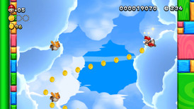 New Super Mario Bros. U Deluxe screenshot 2