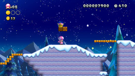 New Super Mario Bros. U Deluxe screenshot 5