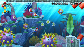 New Super Mario Bros. U Deluxe Switch screenshot 3