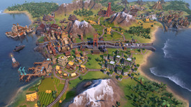 Sid Meier's Civilization VI: Gathering Storm screenshot 3