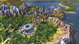 Sid Meier's Civilization VI: Gathering Storm screenshot 5