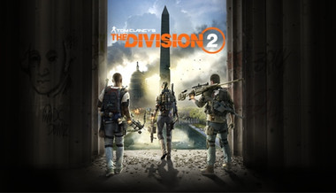The Division 2 (Beta Access)