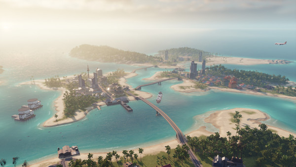 Tropico 6 El Prez Edition screenshot 1