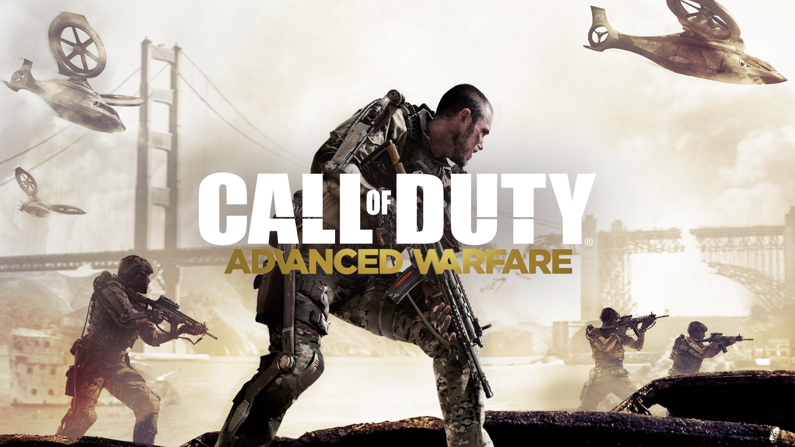 Call Of Duty Advanced Warfare Koop Kampagne Koop Call of Duty: Advanced Warfare - PC (Steam)