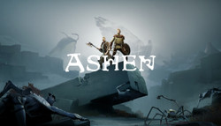 Ashen