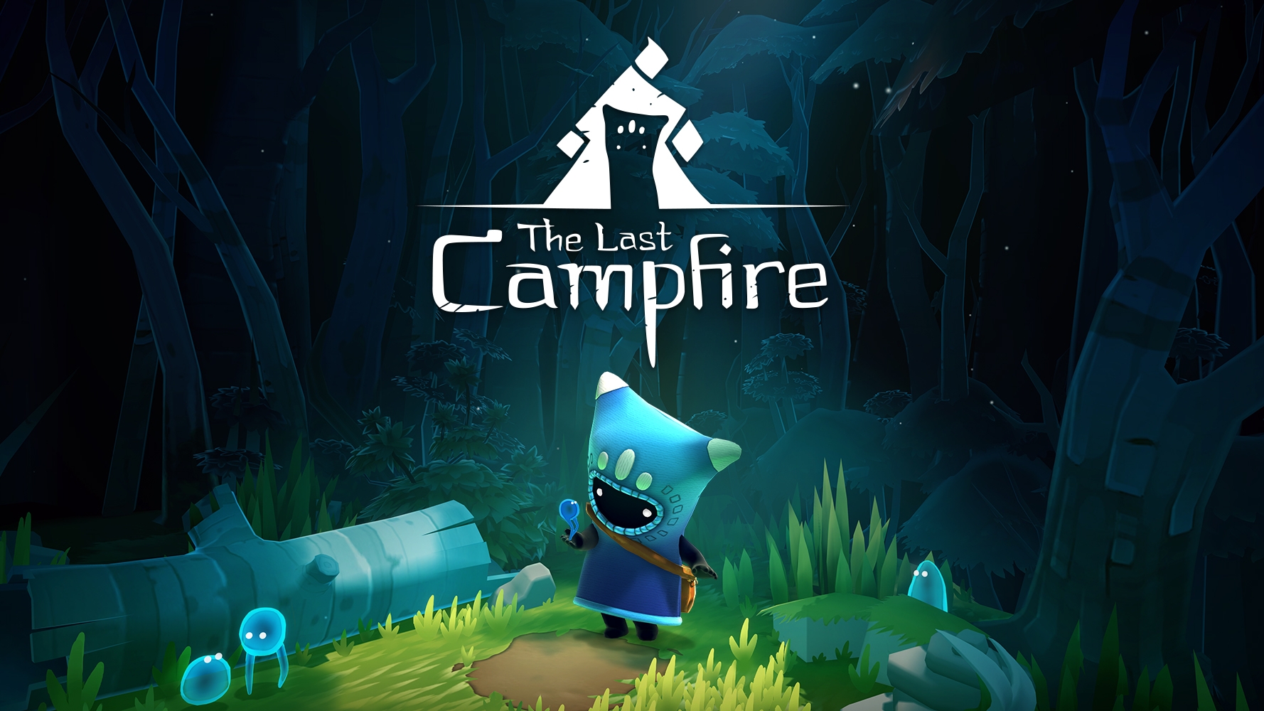 Comprar The Last Campfire Steam