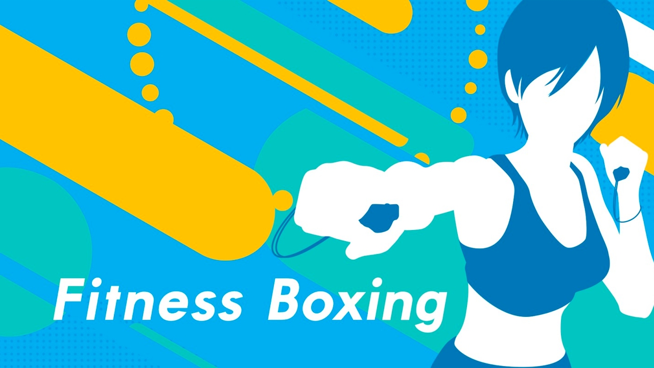 Buy Fitness Boxing Nintendo Eshop