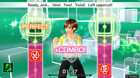 Fitness Boxing screenshot 2