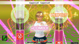 Fitness Boxing screenshot 3