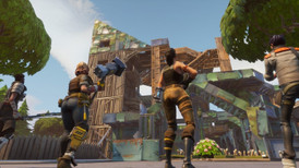 Fortnite: Rette die Welt – Deluxe-Gründerpaket screenshot 2