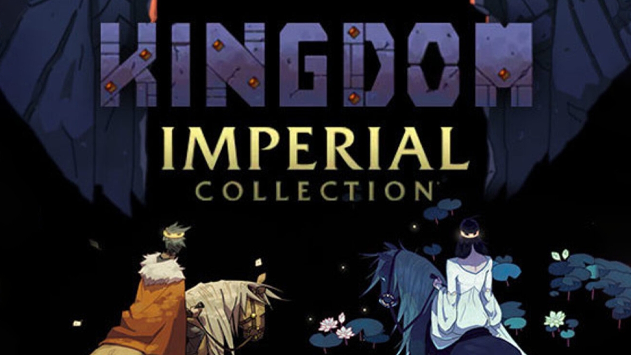 Buy Kingdom Imperial Collection PC Mac (Steam)