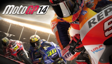 MotoGP 14