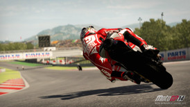 MotoGP 14 screenshot 5