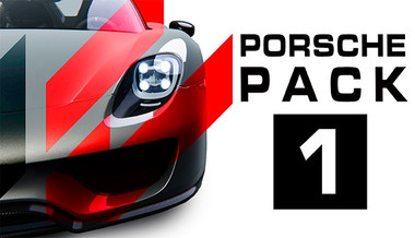 Assetto Corsa - Porsche Pack I - PC (Steam)