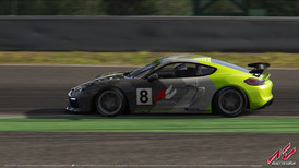 Assetto Corsa - Porsche Pack I screenshot 3