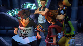 Kingdom Hearts III screenshot 5