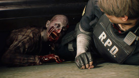 Resident Evil 2 screenshot 4