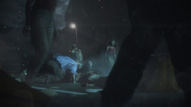 Resident Evil 2 (Xbox ONE / Xbox Series X|S) screenshot 5