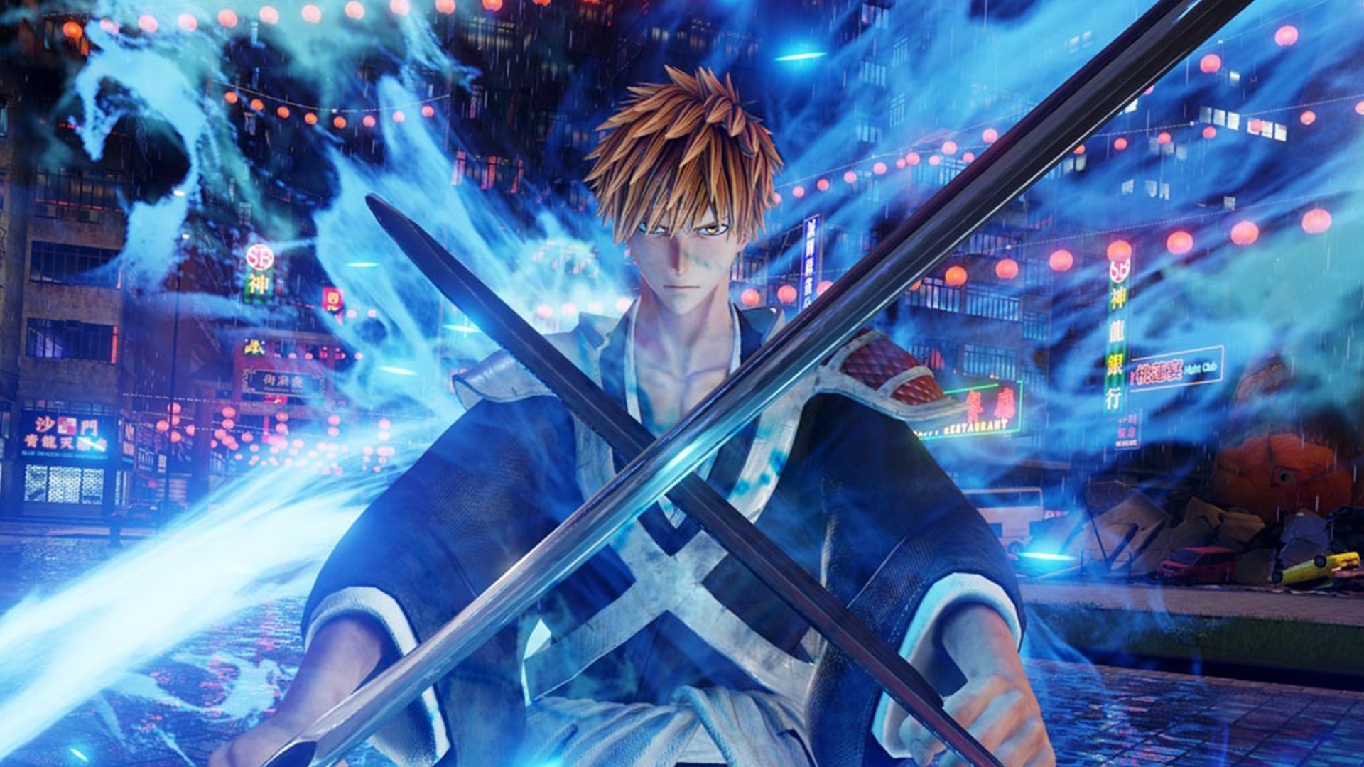 Buy Jump Force Xbox One