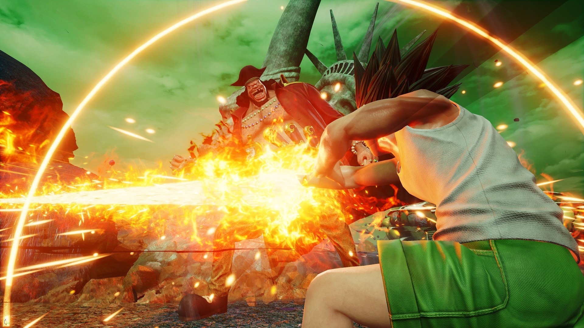 Buy Jump Force Xbox One
