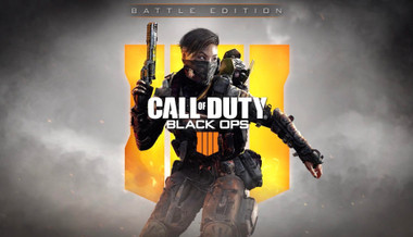 Call of Duty: Black Ops 4 Battle Edition