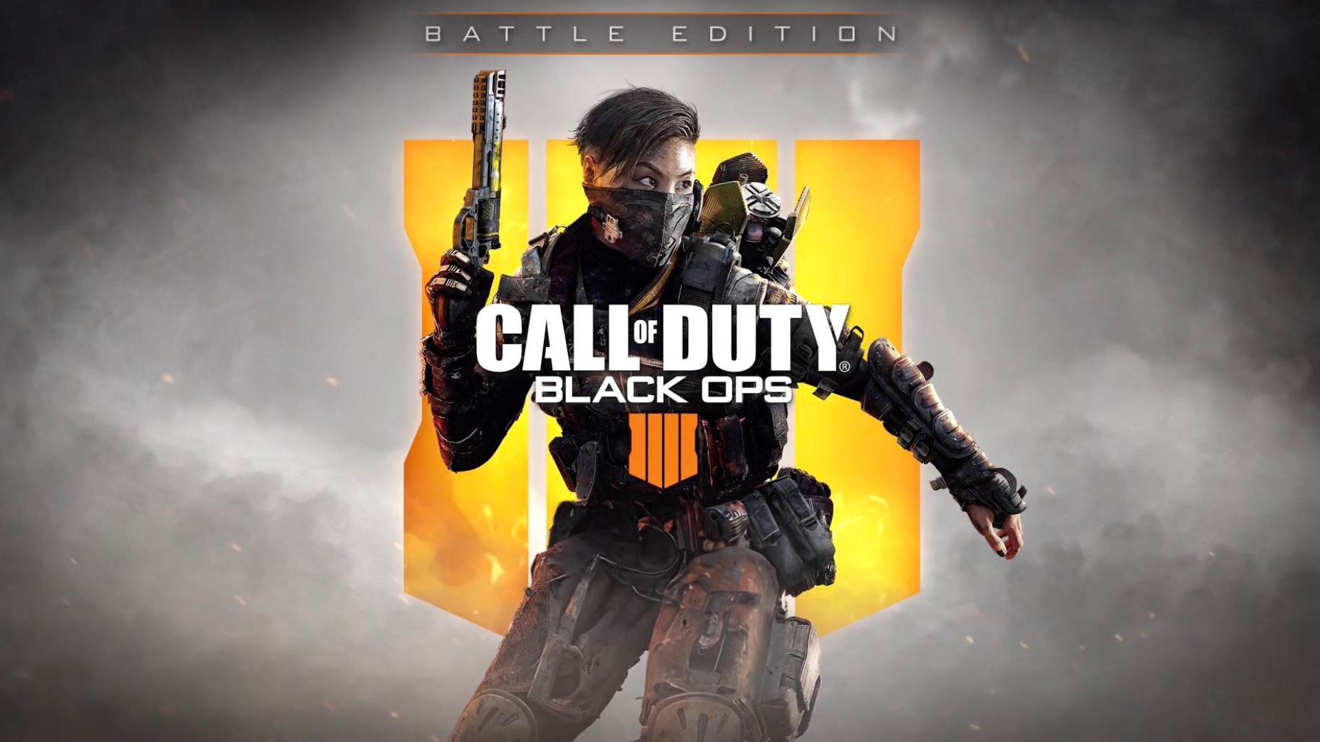 Buy Call of Duty: Black Ops 4 Battle Edition Battle.net