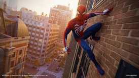 Marvel's Spider-Man: The City That Never Sleeps screenshot 2