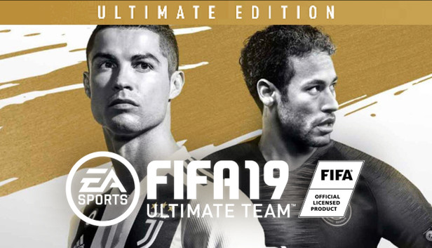 FIFA 19 Ultimate Edition