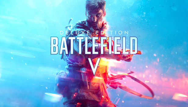 Battlefield 5 Deluxe Edition