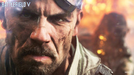 Battlefield 5 Deluxe Edition PS4 screenshot 2