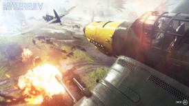 Battlefield 5 Deluxe Edition PS4 screenshot 4