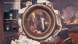 Rainbow Six Siege Year 4 Pass screenshot 4