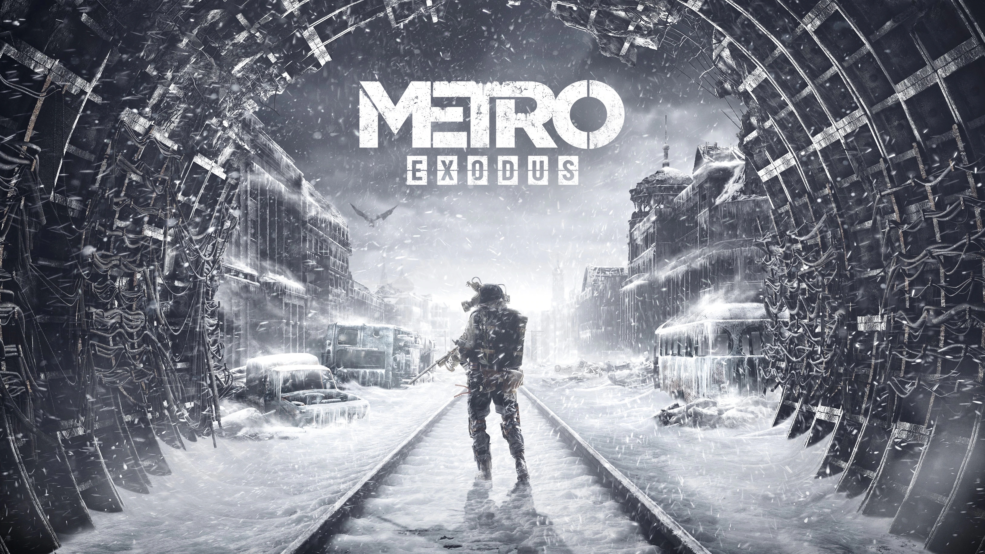 Metro hot sale exodus xbox