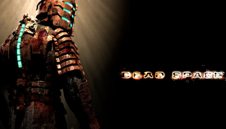 Dead Space (2008)