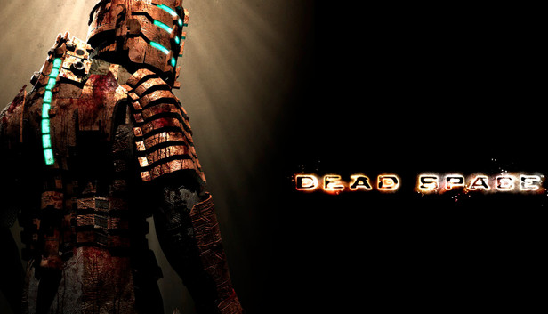 Dead Space (2008)