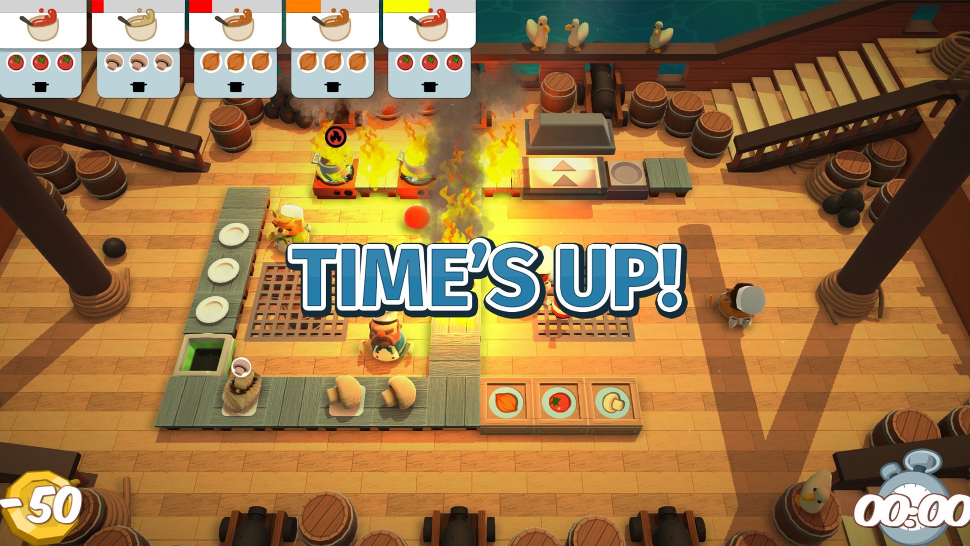 Buy Overcooked Xbox One