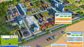 Beach Resort Simulator screenshot 2