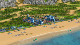Beach Resort Simulator screenshot 5