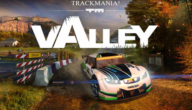 TrackMania²  Valley - PC (Steam)