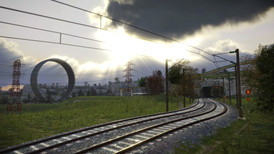 TrackMania²  Valley screenshot 5