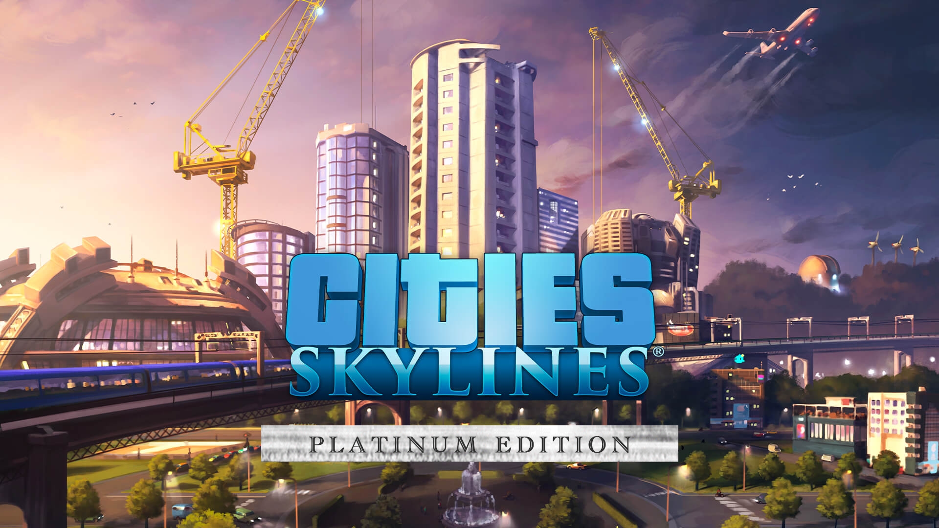 Cities: Skylines II on Steam