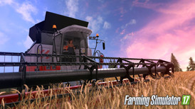Farming Simulator 17 Platinum Edition screenshot 2