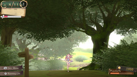 Atelier Meruru ~The Apprentice of Arland~ DX screenshot 3