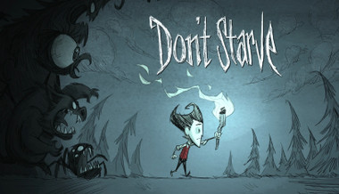 Don't Starve