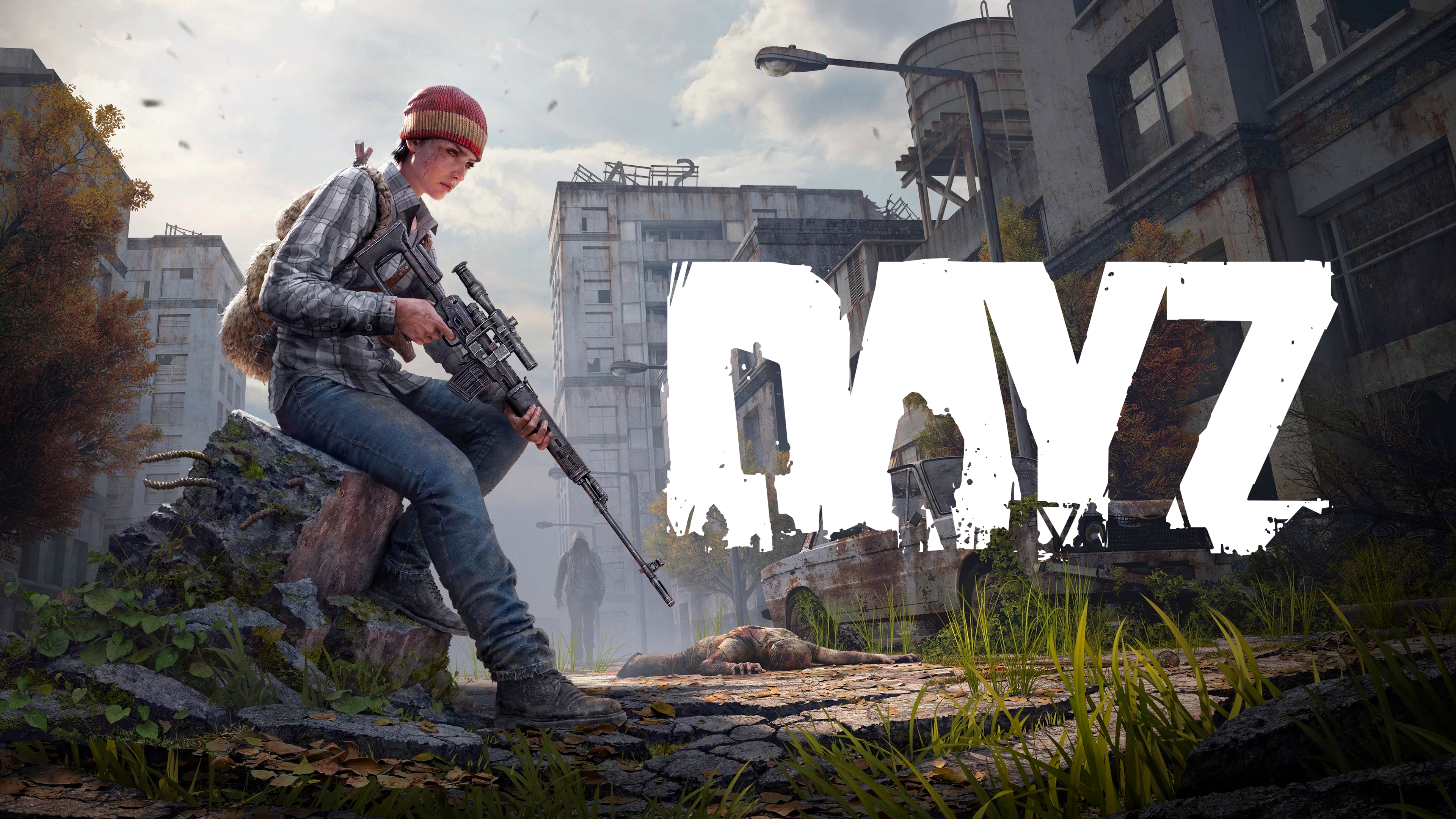 Buy DayZ - PC (Steam)