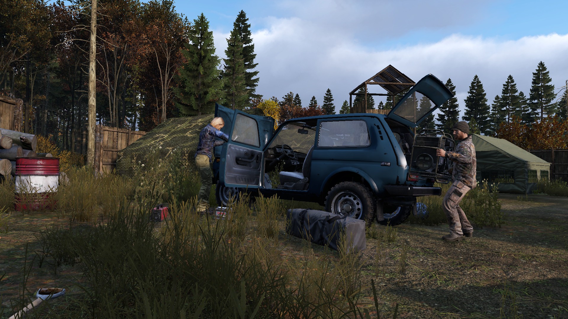 Dayz Computer Buy DayZ - PC (Steam) - Europe