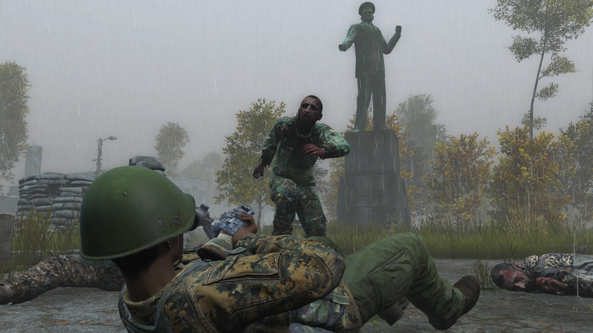 Dayz Computer Acheter DayZ - PC (Steam) - Europe