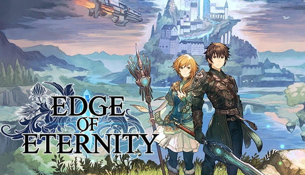 Acquista Edge Of Eternity (+Early Access) Steam