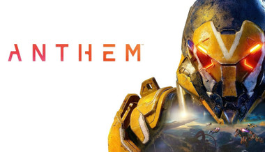 Anthem - Xbox One & Xbox Series X|S