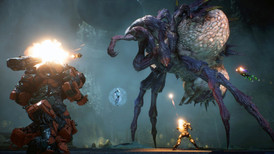 Anthem screenshot 4